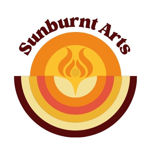 Sunburnt Arts